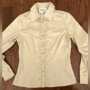 NWOT Women’s Blouse  size S